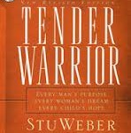 tender_warrior, Following Is Winning