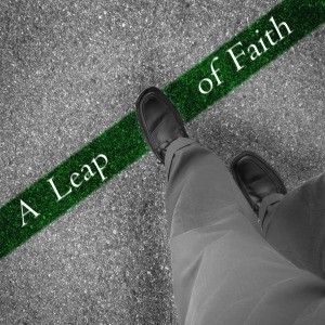 Faith Versus Fate