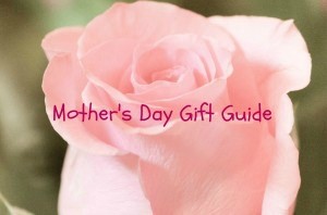 Mother's Day May 11th