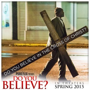 do you believe movie