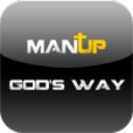Man Up God's Way