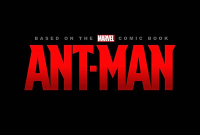 Ant-Man, Marvel