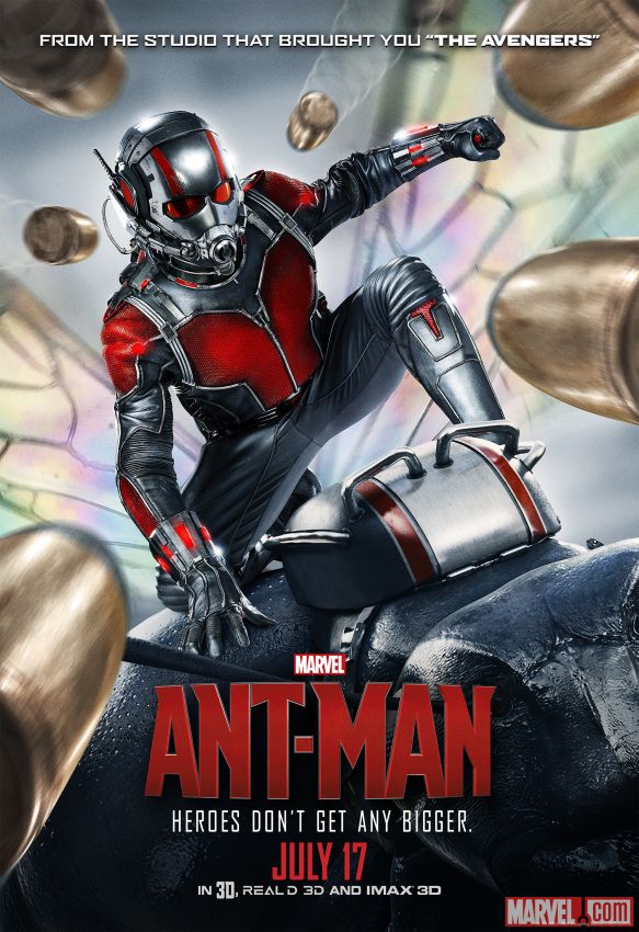 ant-man movie, marvel, movie review, ant-man