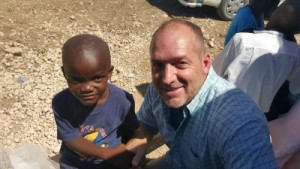 children of Canaan Haiti
