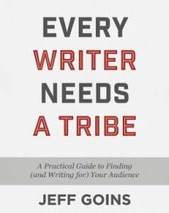 Every Writer Needs a Tribe