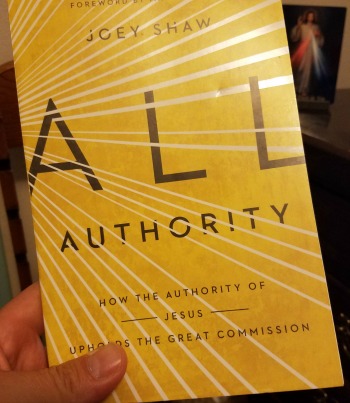 all authority